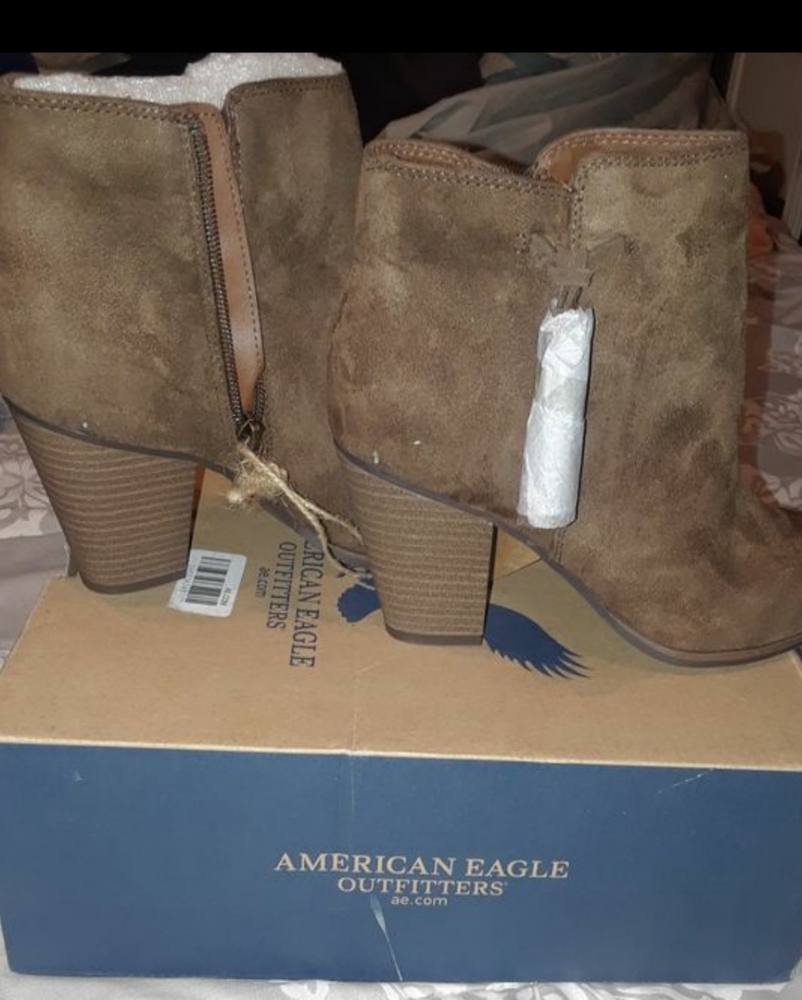 Booties